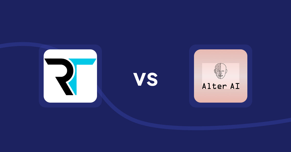 Shopify Product Display Apps: Cost Per Item vs Alter AI Virtual Try‑on