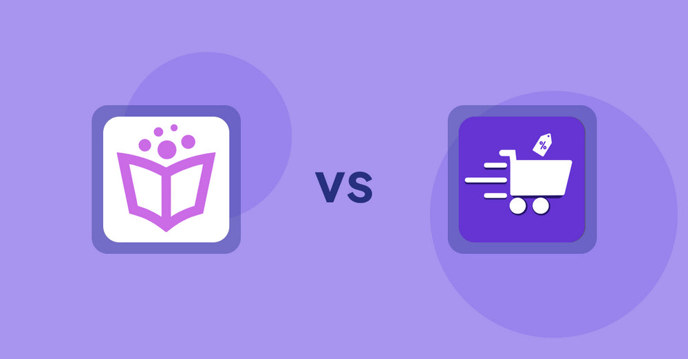 Shopify Product Display Apps: LitPDF Catalog Line Sheets vs Cypher Bulk Order Page & Price