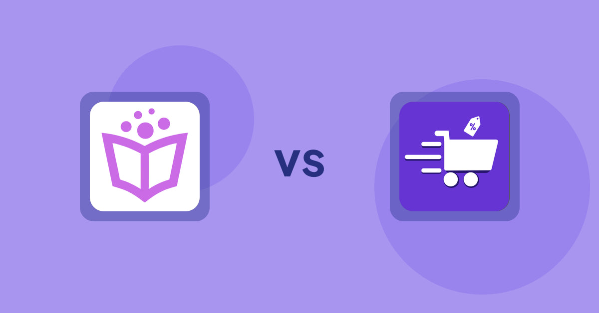 Shopify Product Display Apps: LitPDF Catalog Line Sheets vs Cypher Bulk Order Page & Price