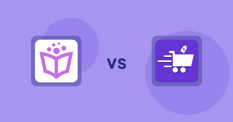 Shopify Product Display Apps: LitPDF Catalog Line Sheets vs Cypher Bulk Order Page & Price
