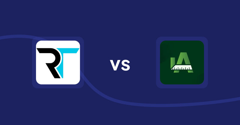 Shopify Product Display Apps: Cost Per Item vs Easy Size Chart by Akeans