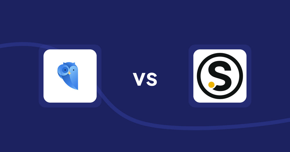 Shopify Product Display Apps: Findify Search & Merchandise vs. seedtrace Transparency App