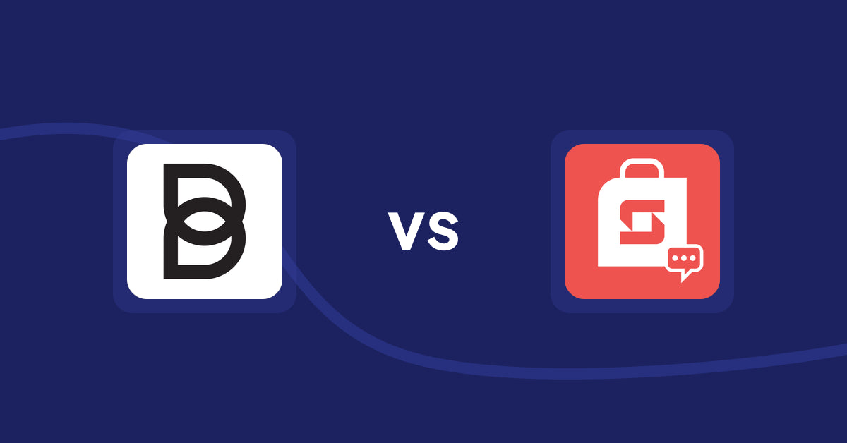 Shopify Product Display Apps: Botika: AI Models Pro Photos vs Stackend: Customer Community