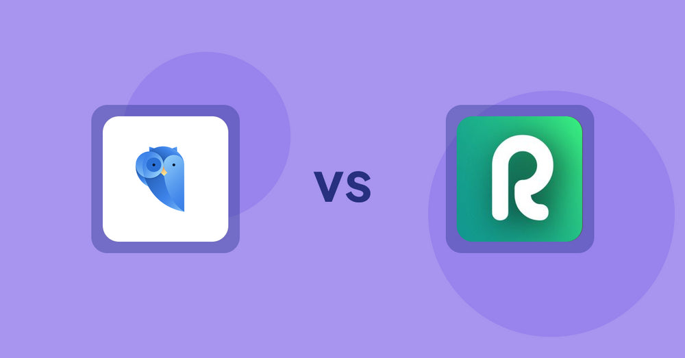 Shopify Product Display Apps: Findify Search & Merchandise vs ReelTok Shoppable Videos + UGC