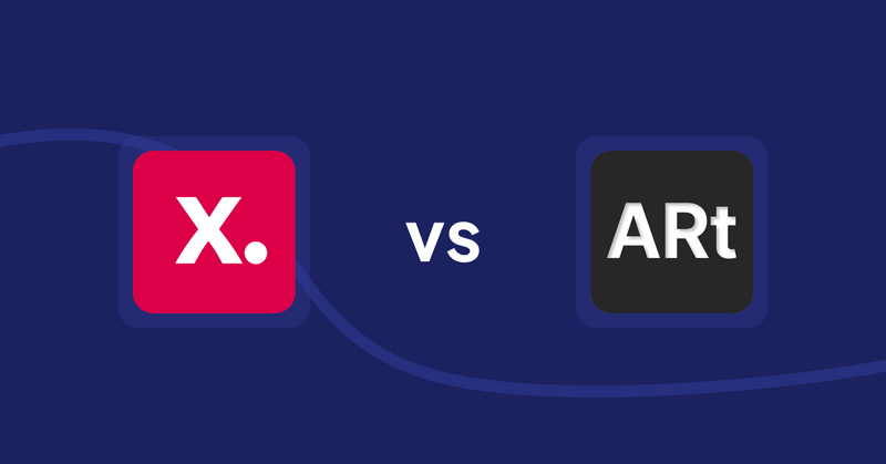 Shopify Product Display Apps: Category & Collection Sort |KX vs Wall Art Viewer AR