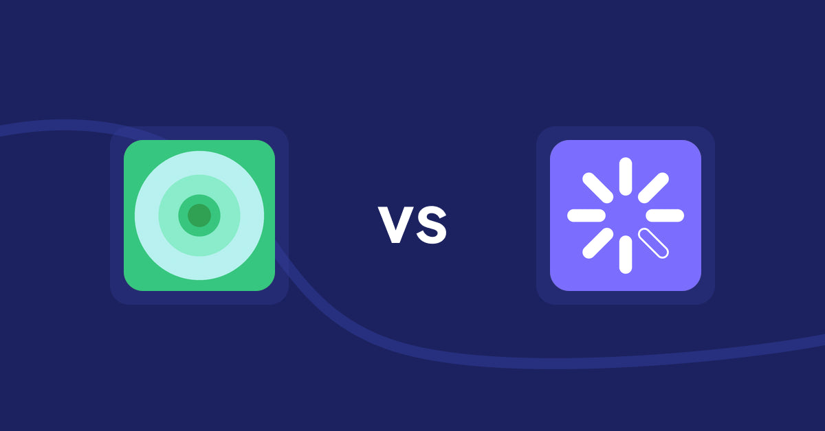 Shopify Product Display Apps: Hey!Scarcity Low Stock Counter vs. Quinn Shoppable Videos & Reels