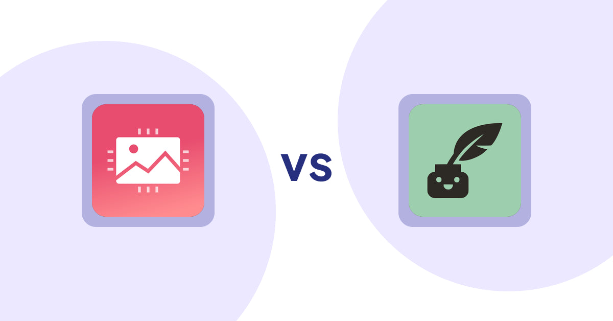 Shopify Product Display Apps: XO Image Styles vs. Copybuddy