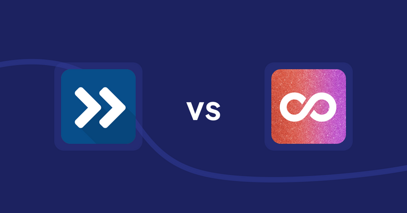 Shopify Product Display Apps: Ultimate Recently Viewed vs Infinite Scroll Pro