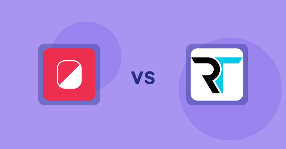 Shopify Product Display Apps: Poloriz ‑ Shoppable Stories vs Cost Per Item