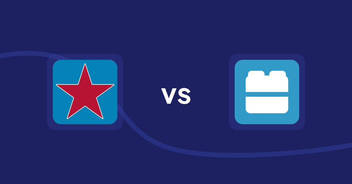 Shopify Metafield Apps: MTApps: Blog Featured Products vs Easy Metafields by DevCloud