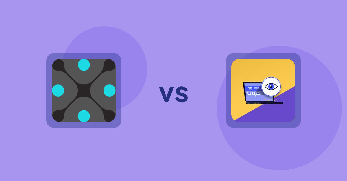 Shopify Product Display Apps: In‑store Shopping Assistant vs ReVisit‑Recent Viewed Products