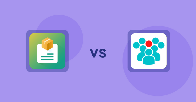 Shopify Product Display Apps: Product Descriptions by AMP vs Today's Project Urgency Stock