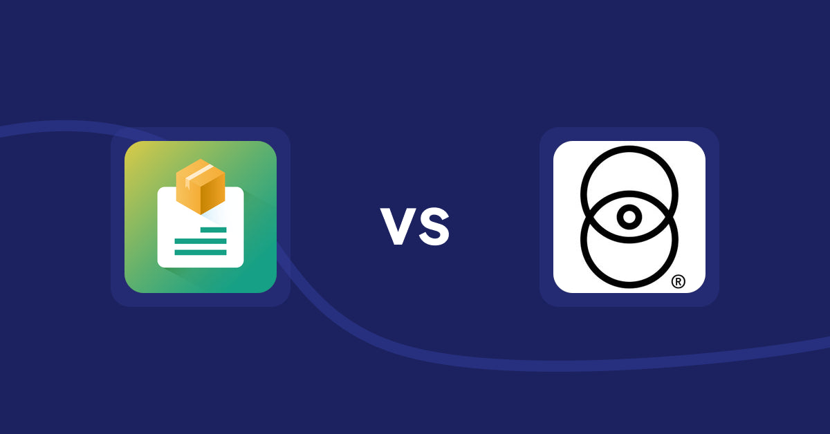 Shopify Product Display Apps: Product Descriptions by AMP vs Vudoo (Australia)