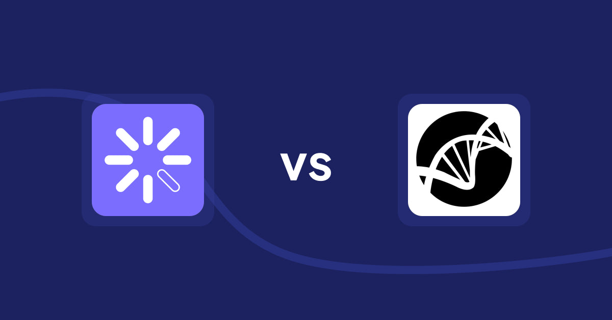 Shopify Product Display Apps: Quinn Shoppable Videos & Reels vs. Bike Matrix