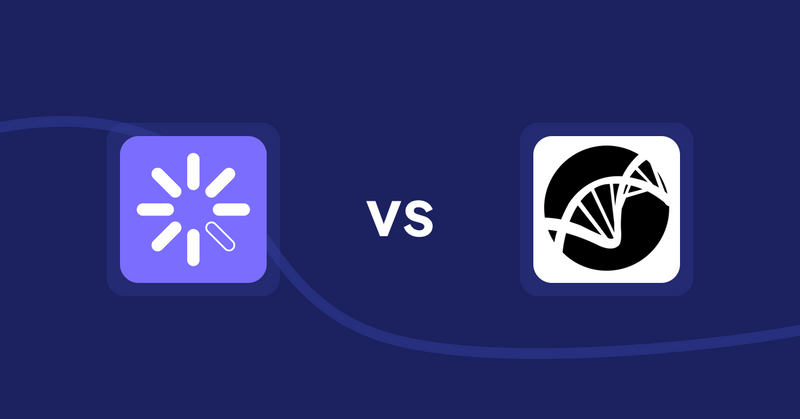 Shopify Product Display Apps: Quinn Shoppable Videos & Reels vs. Bike Matrix