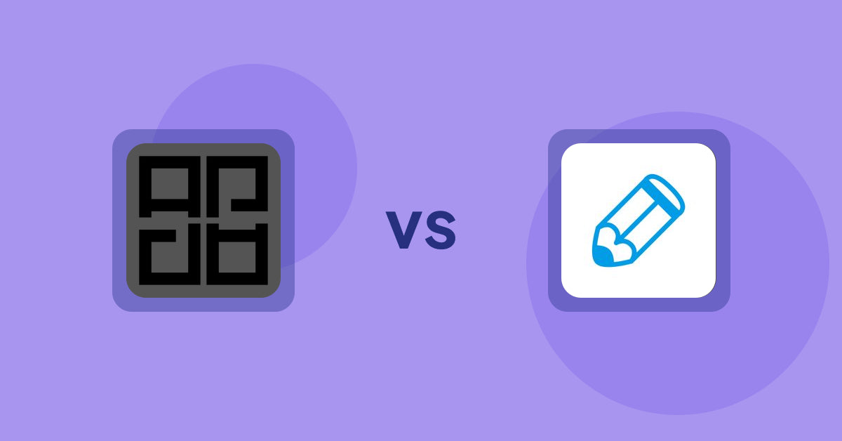 Shopify Product Display Apps: Archipro Product Sync vs Writer Sofia