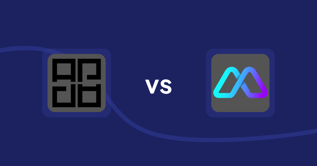 Shopify Product Display Apps: Archipro Product Sync vs Metadrob: Create Virtual Store