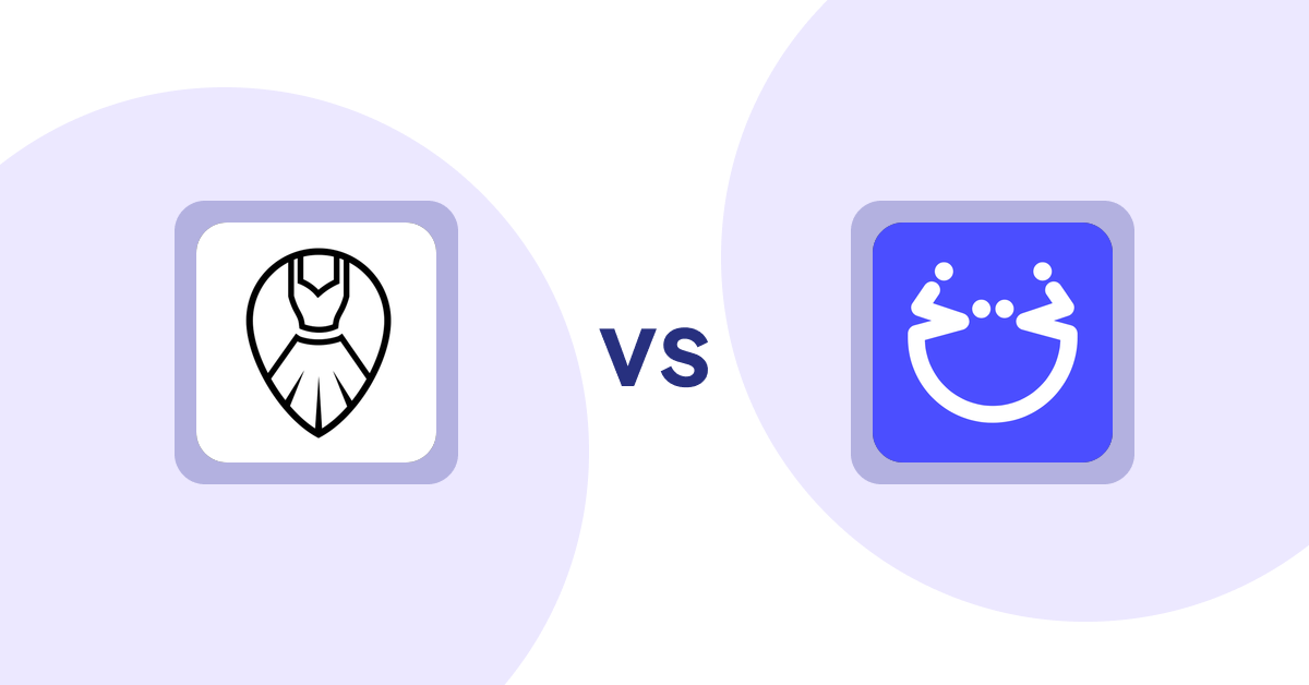 Shopify Product Display Apps: AI Stylist vs Pasilobus Wishlist Supply List