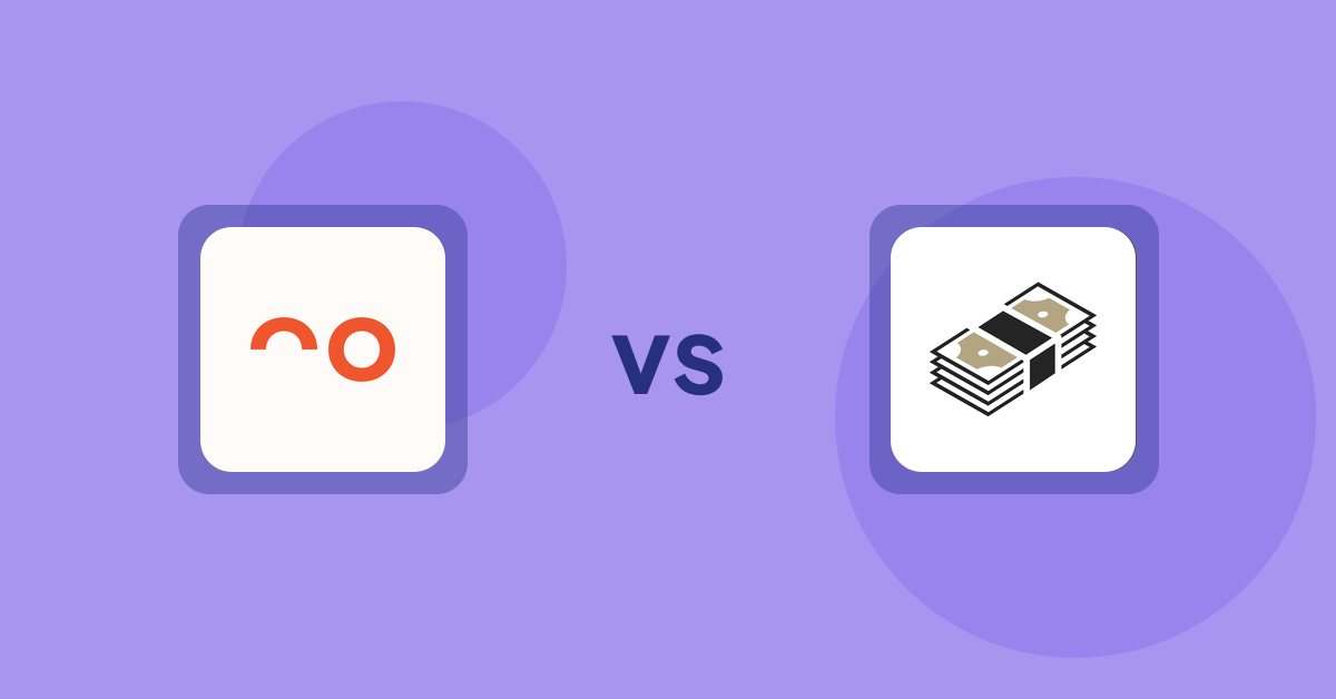 Shopify Product Display Apps: soona ‑ Content For Commerce vs シンプルクラウドファンディング｜お手軽自社クラファン