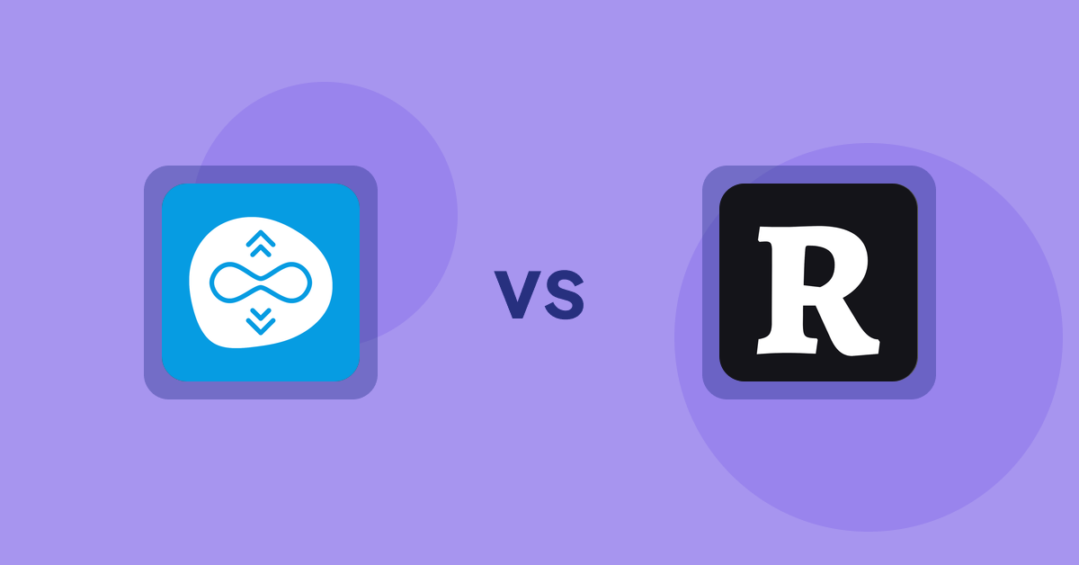 Shopify Product Display Apps: Scroll Freely: Infinite Scroll vs AI SEO: Top Product Features