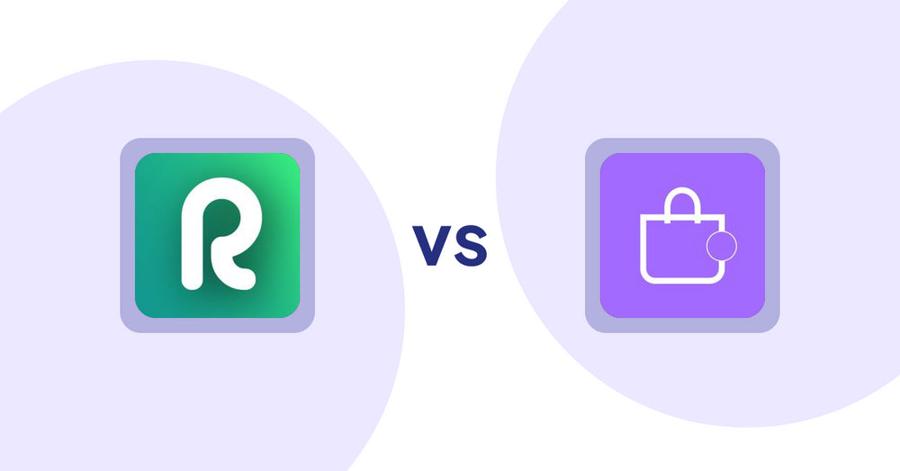 Shopify Product Display Apps: ReelTok Shoppable Videos + UGC vs ShowMe: Product Showcases