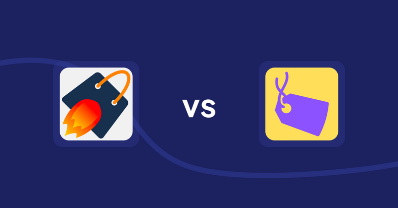 Shopify Product Display Apps: Cross Sell & Upsell Pro vs Creatify‑Trust Badges & Labels
