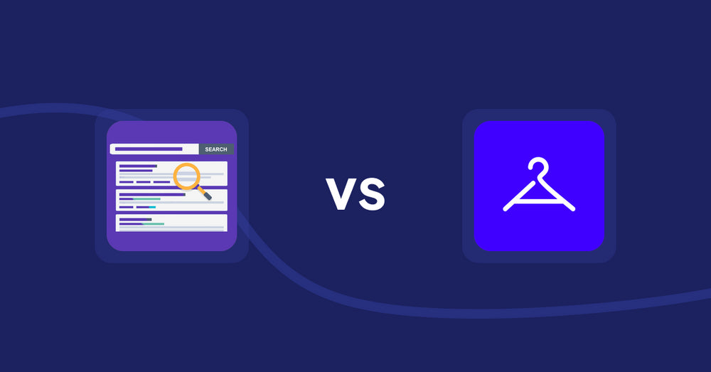 Shopify Product Display Apps: Spark AI Products Description vs. Aiuta