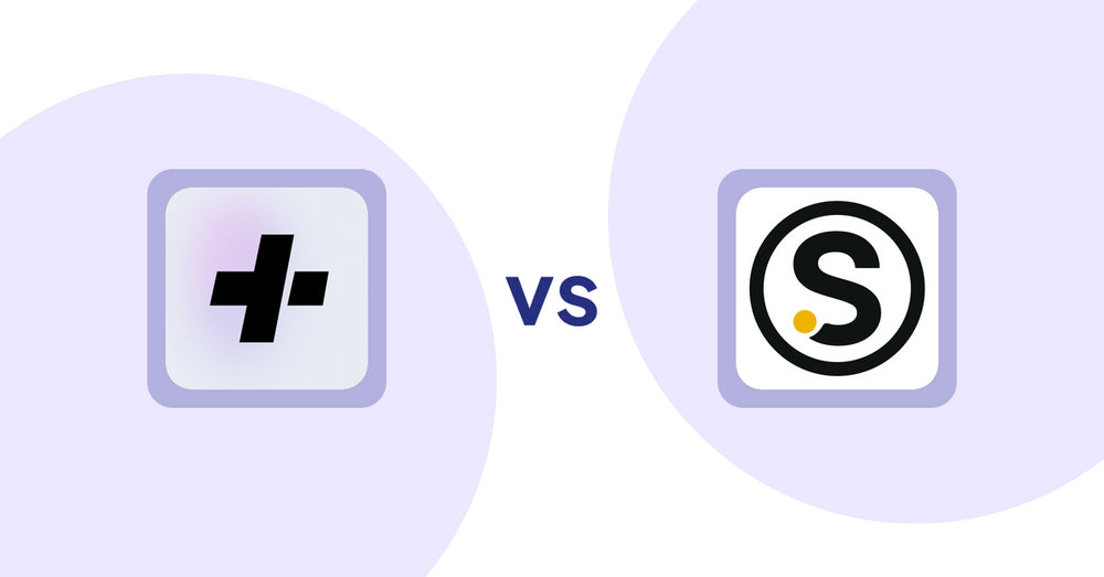 Shopify Product Display Apps: Details+ Specifications Table vs. seedtrace Transparency App