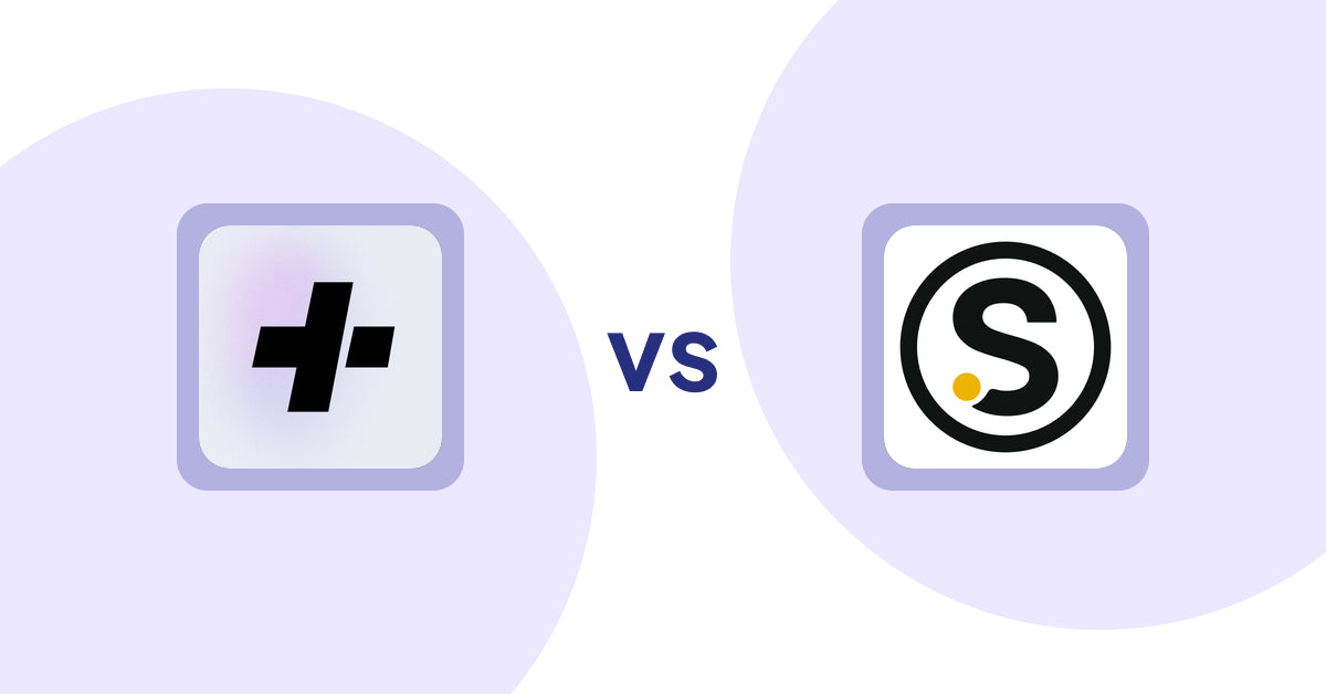 Shopify Product Display Apps: Details+ Specifications Table vs. seedtrace Transparency App