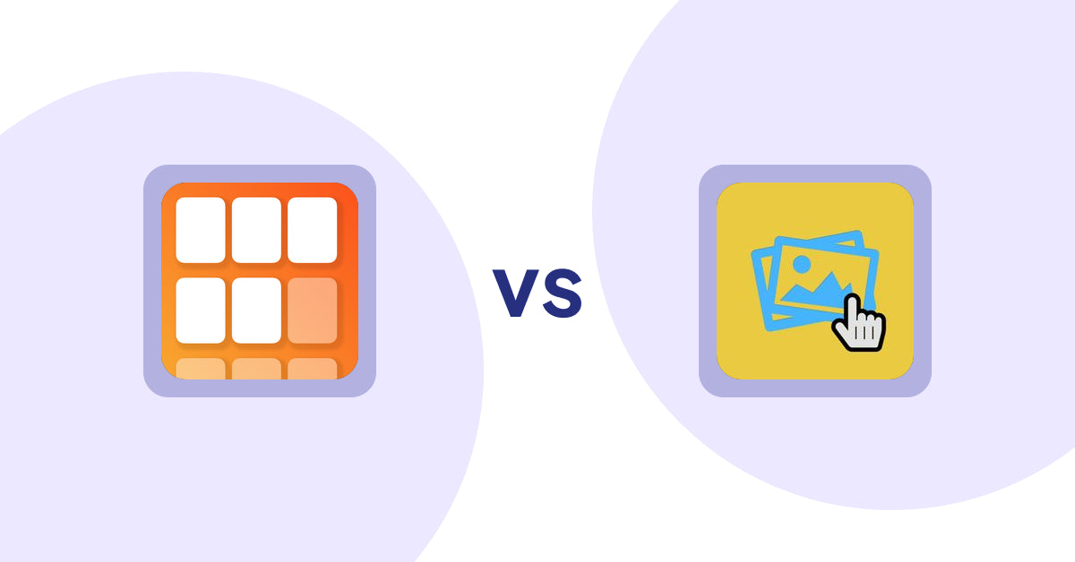 Shopify Product Display Apps: Scroll Bee ‑ Infinite Scroll vs Singleton | Second Image Hover