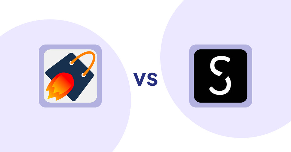 Shopify Product Display Apps: Cross Sell & Upsell Pro vs StyleScan AI Virtual Try‑on