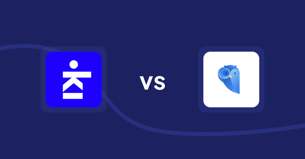 Shopify Product Display Apps: Kickflip ‑ Customize Products vs Findify Search & Merchandise