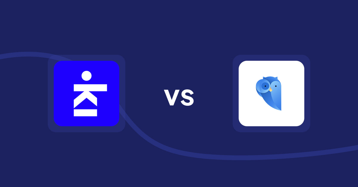 Shopify Product Display Apps: Kickflip ‑ Customize Products vs Findify Search & Merchandise