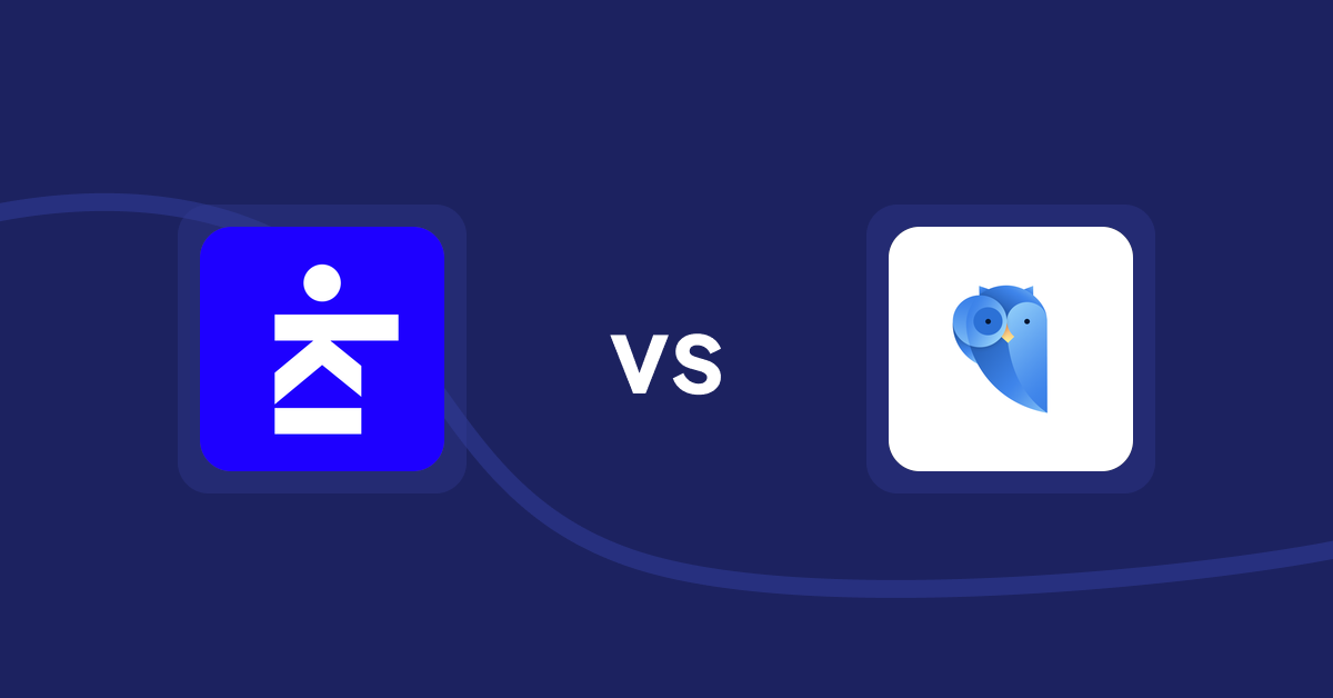 Shopify Product Display Apps: Kickflip ‑ Customize Products vs Findify Search & Merchandise