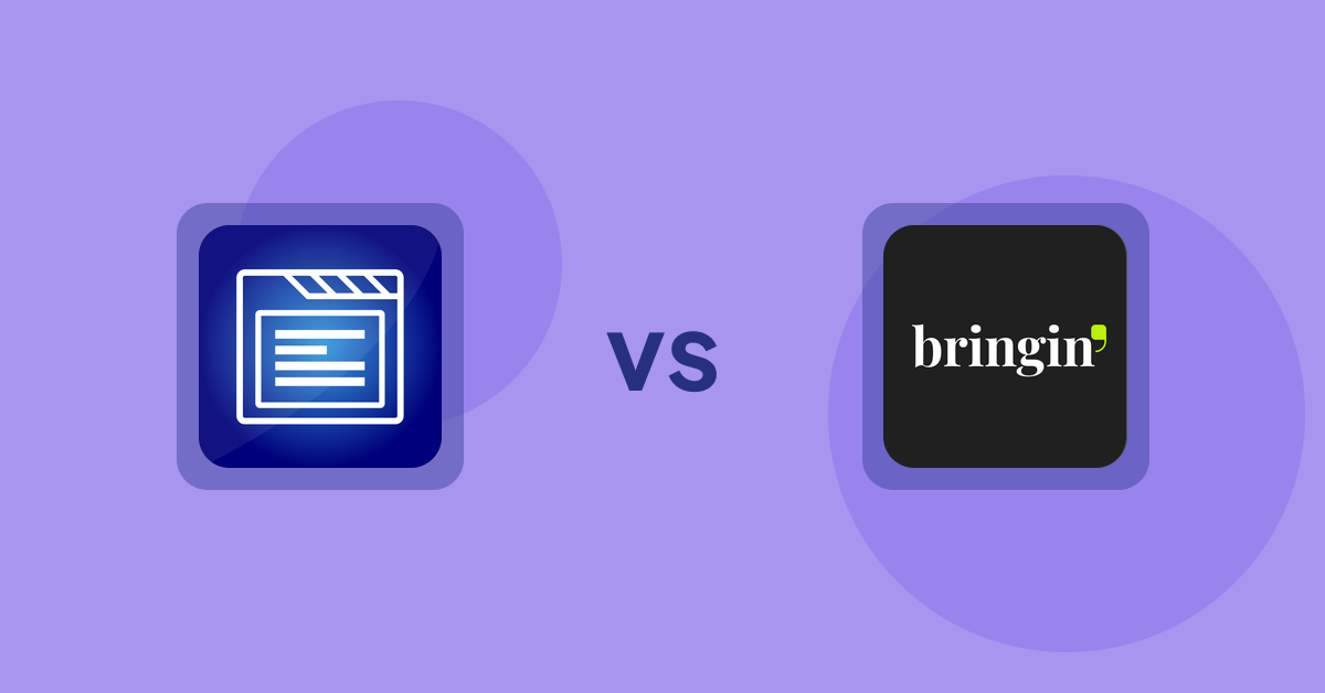 Shopify Product Display Apps: My Tabs 2.0 vs Bringin