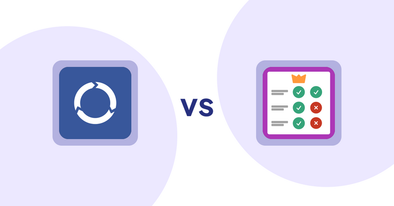 Shopify Product Display Apps: Xeon ‑ Hide Sold Out vs Pretty Comparison Tables