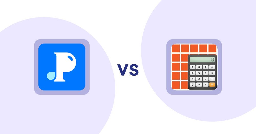 Shopify Product Display Apps: Promi Smart Discounts vs. DIY Quantity Calculator