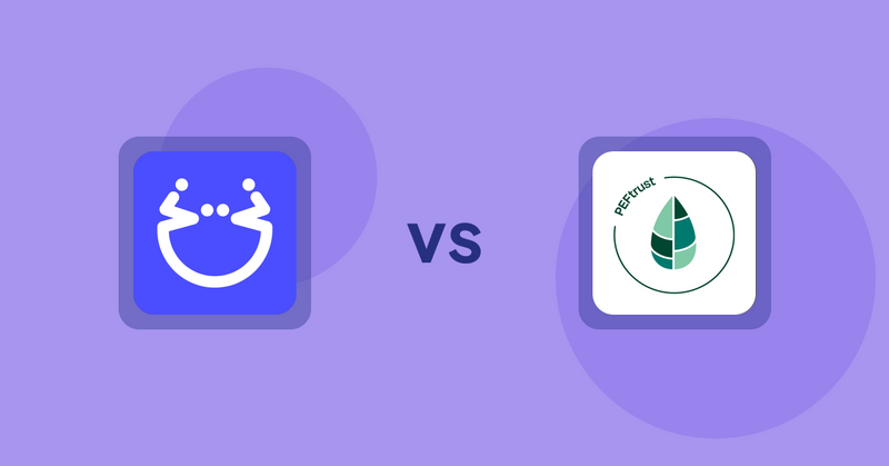 Shopify Product Display Apps: Pasilobus Wishlist Supply List vs Peftrust
