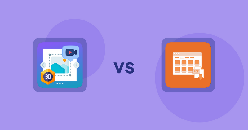 Shopify Product Display Apps: ProductSlider Pro vs Meetanshi PDF Product Catalog