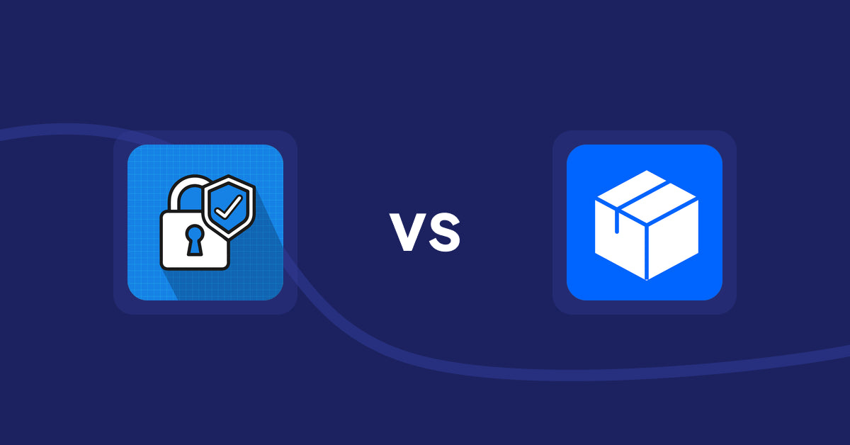 Shopify Product Display Apps: B2B Essential Locks vs. Wonderful Widgets