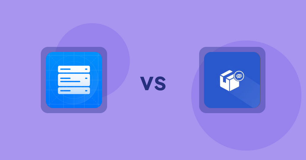 Shopify Product Display Apps: EasySlide Accordion Tabs & FAQ vs Addify ‑ Hide Products
