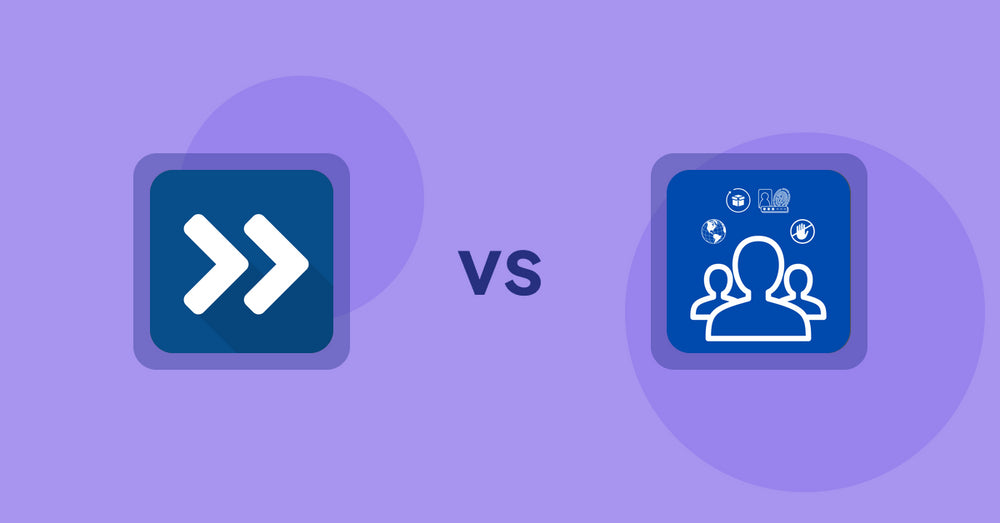 Shopify Product Display Apps: Ultimate Recently Viewed vs. Customer's Products Manager