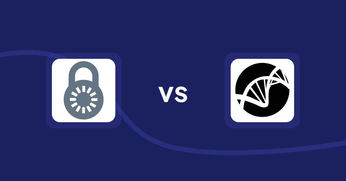 Shopify Product Display Apps: Reveal Lock Manager vs Bike Matrix