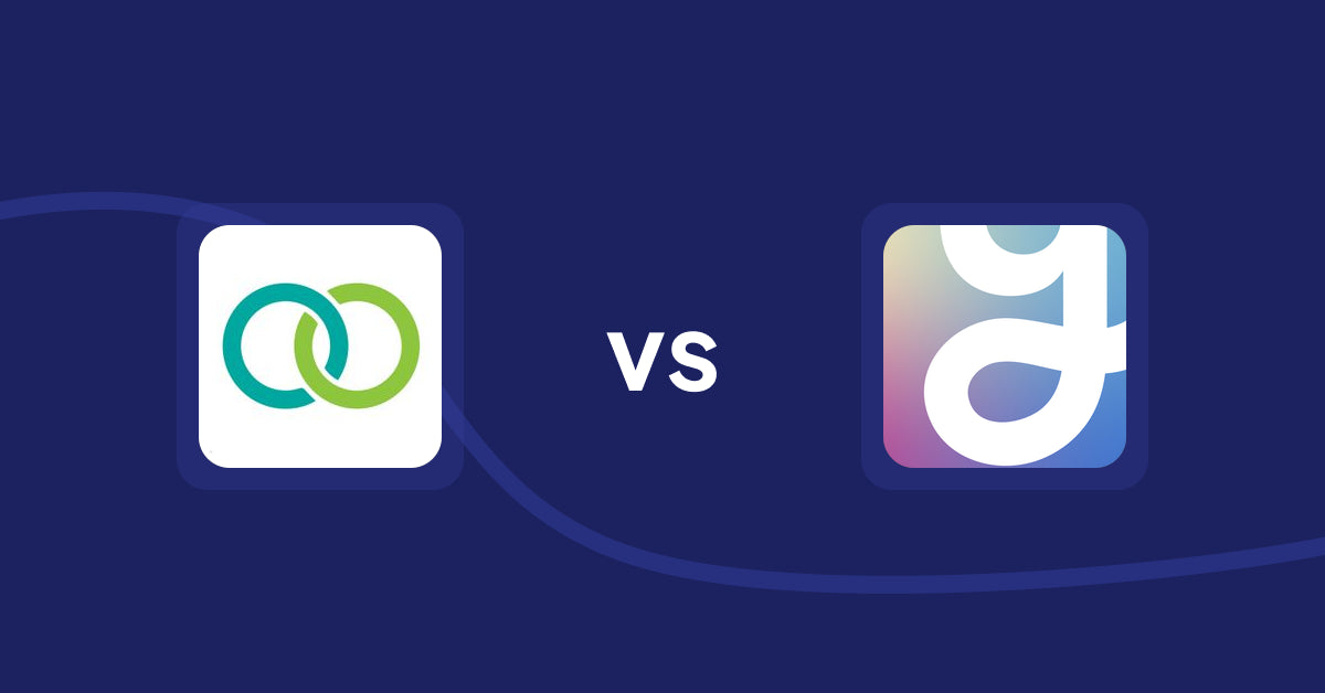 Shopify Product Display Apps: ROOTIP: Stories & Transparency vs. Visual Merchandiser