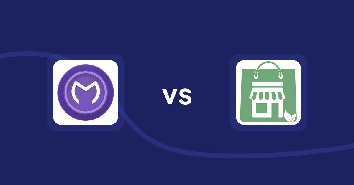 Shopify Product Display Apps: OnModel ‑ AI Models Photos vs Greeniemart