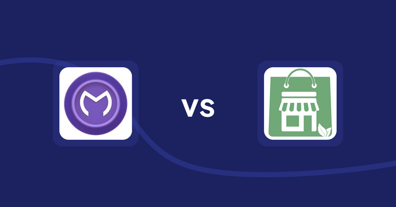 Shopify Product Display Apps: OnModel ‑ AI Models Photos vs Greeniemart