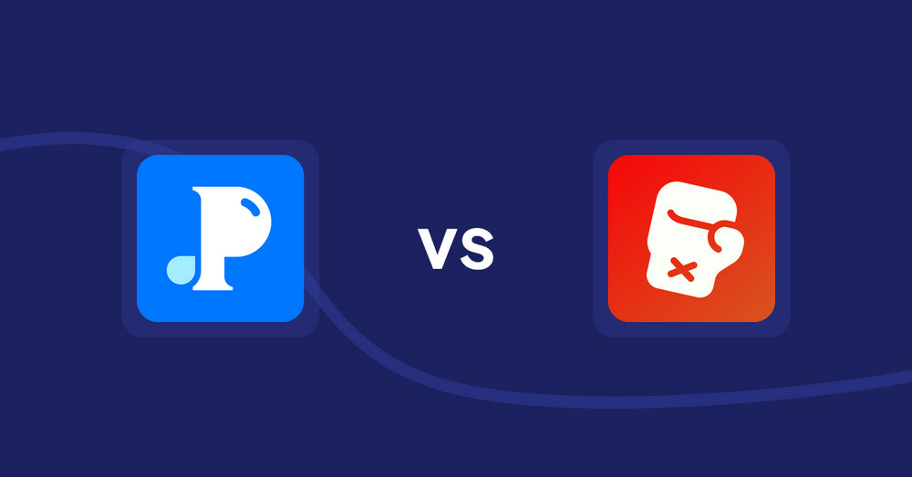 Shopify Product Display Apps: Promi Smart Discounts vs Knockout ‑ Hide Out Of Stock