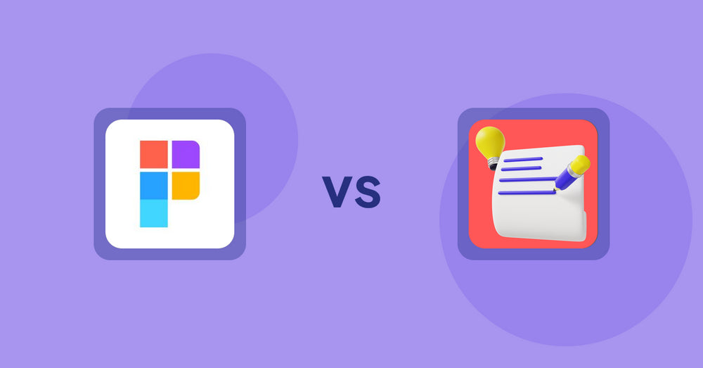 Shopify Product Display Apps: FloHo Product Carousel vs. Wordo ‑ ChatGPT AI Description