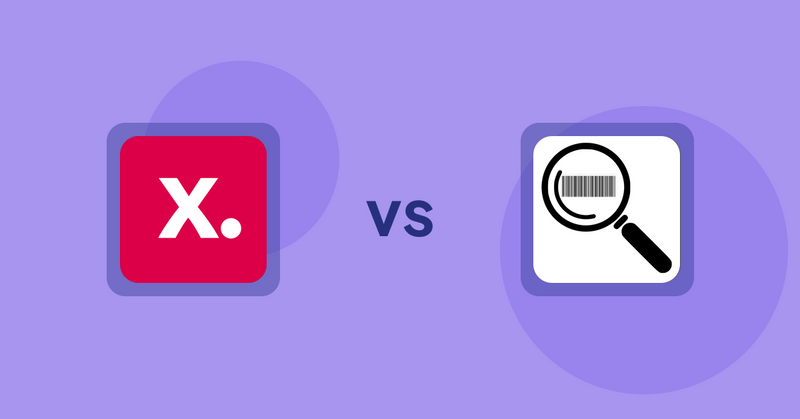 Shopify Product Display Apps: Category & Collection Sort |KX vs ScanZ ‑ Find and Import Easy