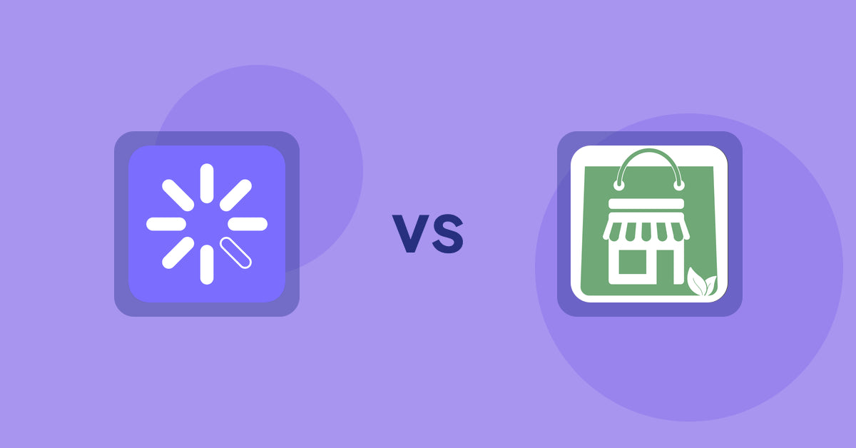 Shopify Product Display Apps: Quinn Shoppable Videos & Reels vs. Greeniemart